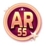 AR55 สล็อตออนไลน์ อ่าน RTP ทดลองเกมและตั้งงบ
